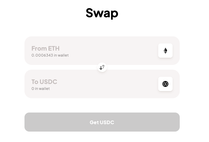 Using Marginly with Enkrypt