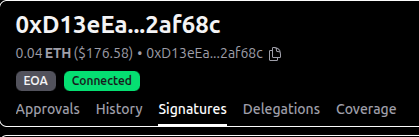 How to Remove Token Approvals Using Revoke With Enkrypt
