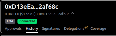 How to Remove Token Approvals Using Revoke With Enkrypt