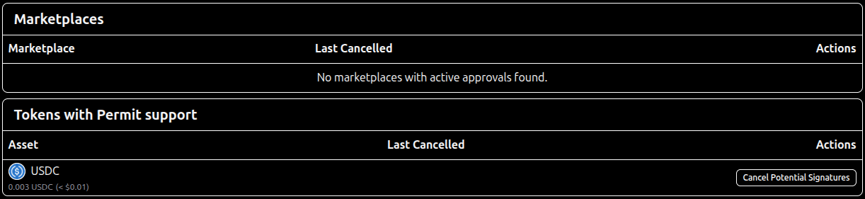How to Remove Token Approvals Using Revoke With Enkrypt