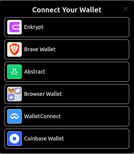 How to Remove Token Approvals Using Revoke With Enkrypt
