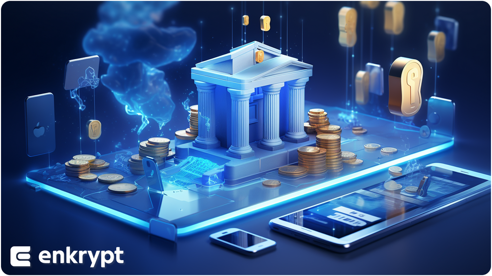 Enkrypt: Web3 Guides for Ethereum and Polkadot