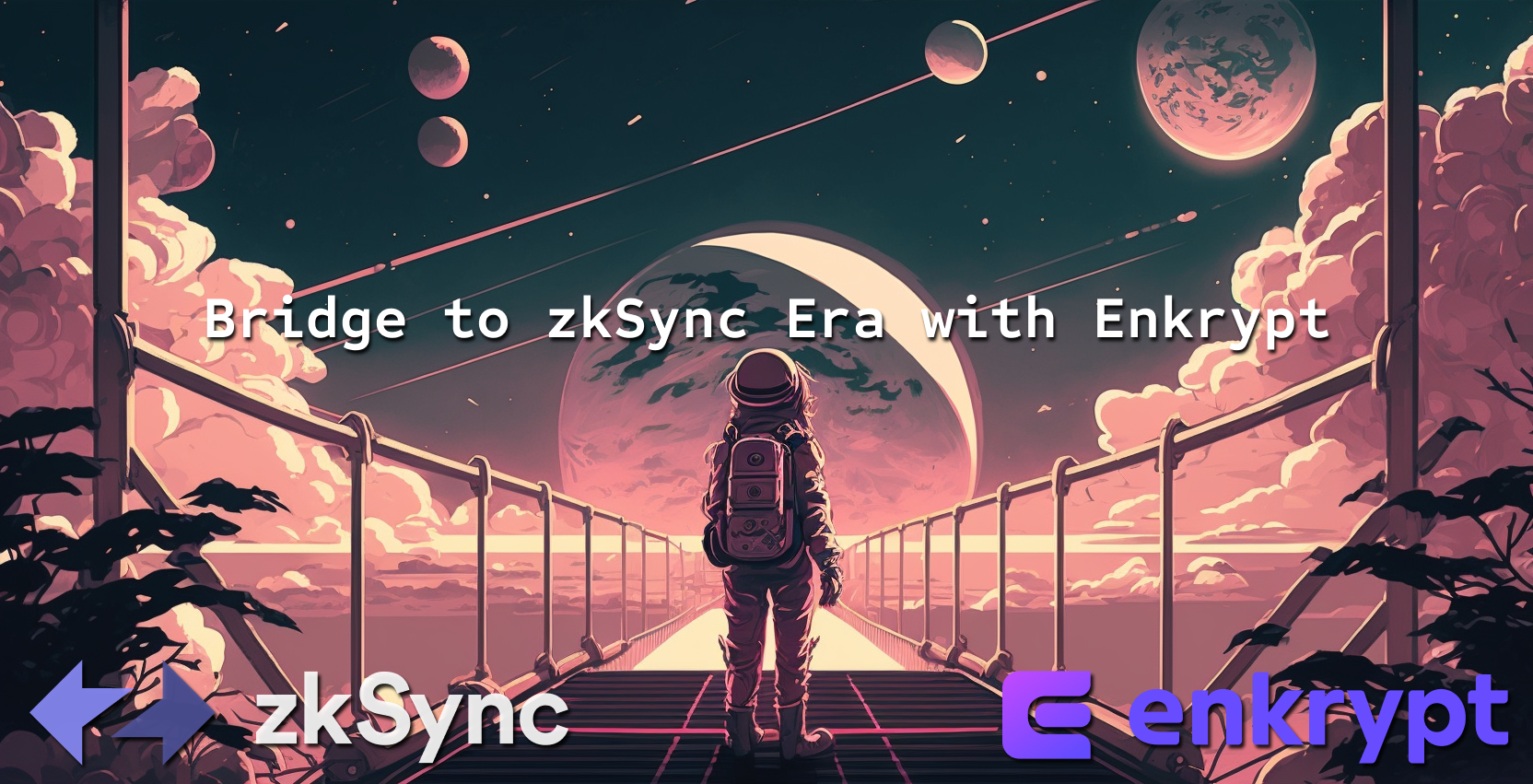 How to Bridge to zkSync