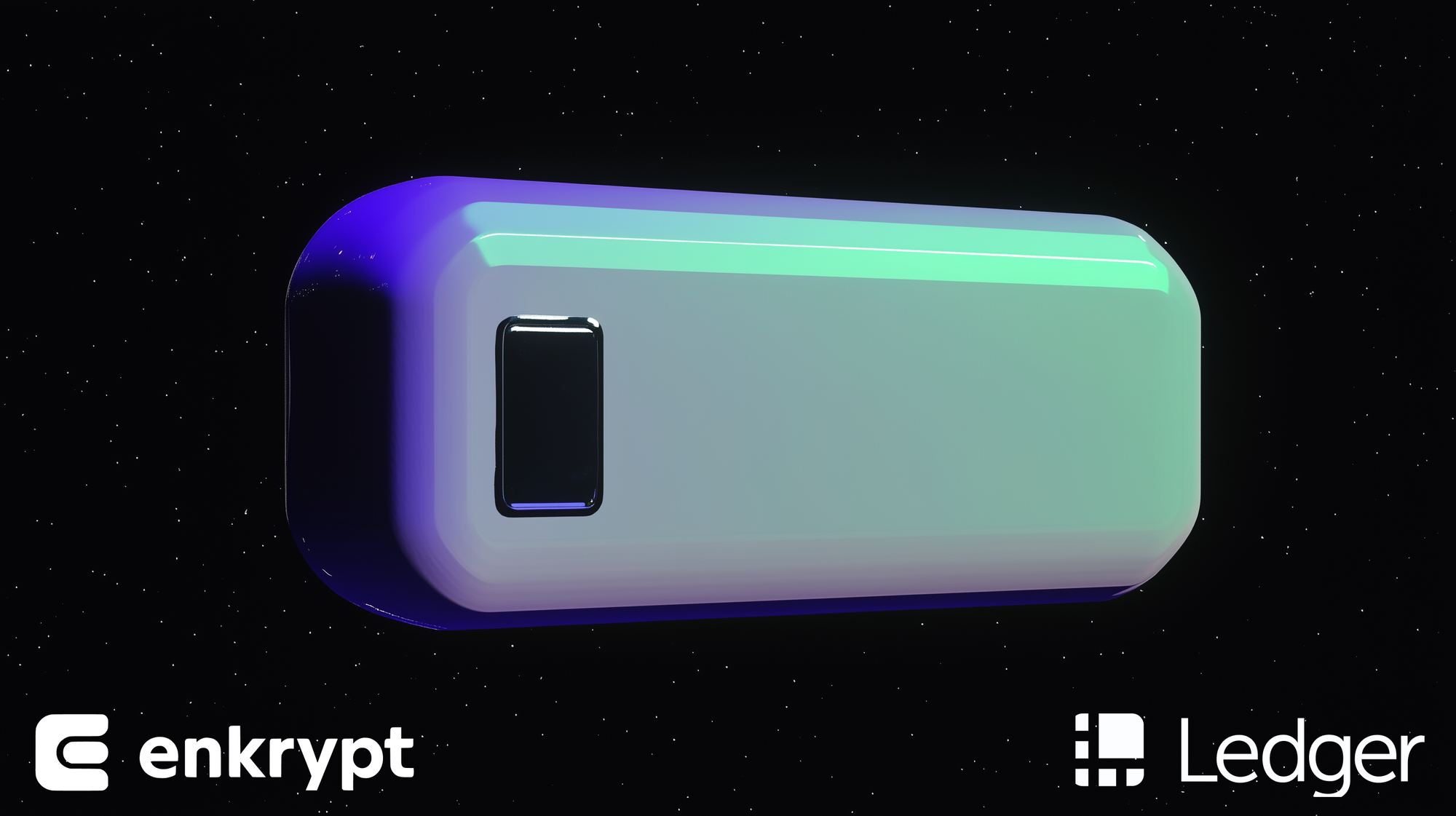 How to Connect to Solana with Ledger on Enkrypt