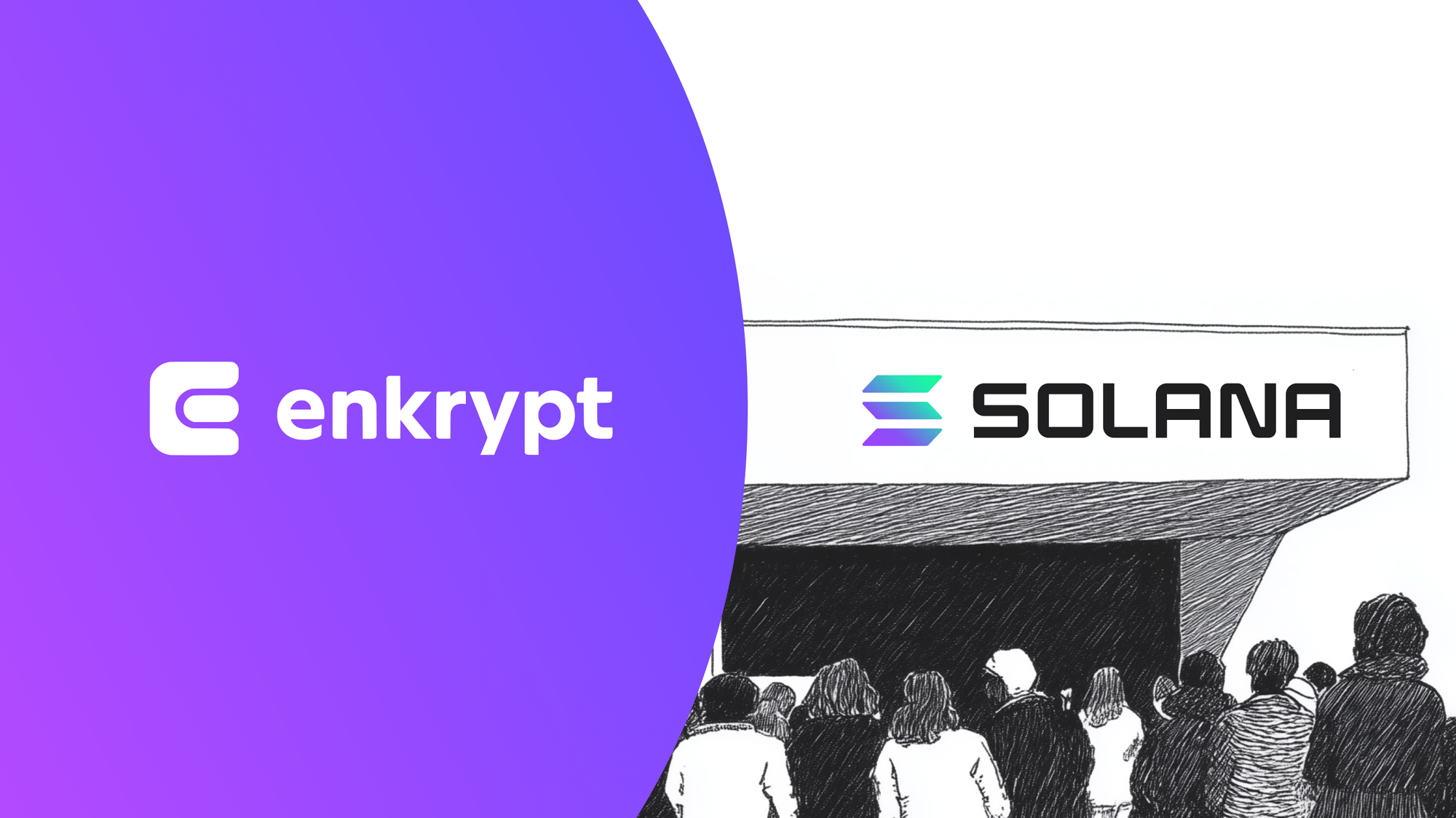 How to Buy SOL with Enkrypt