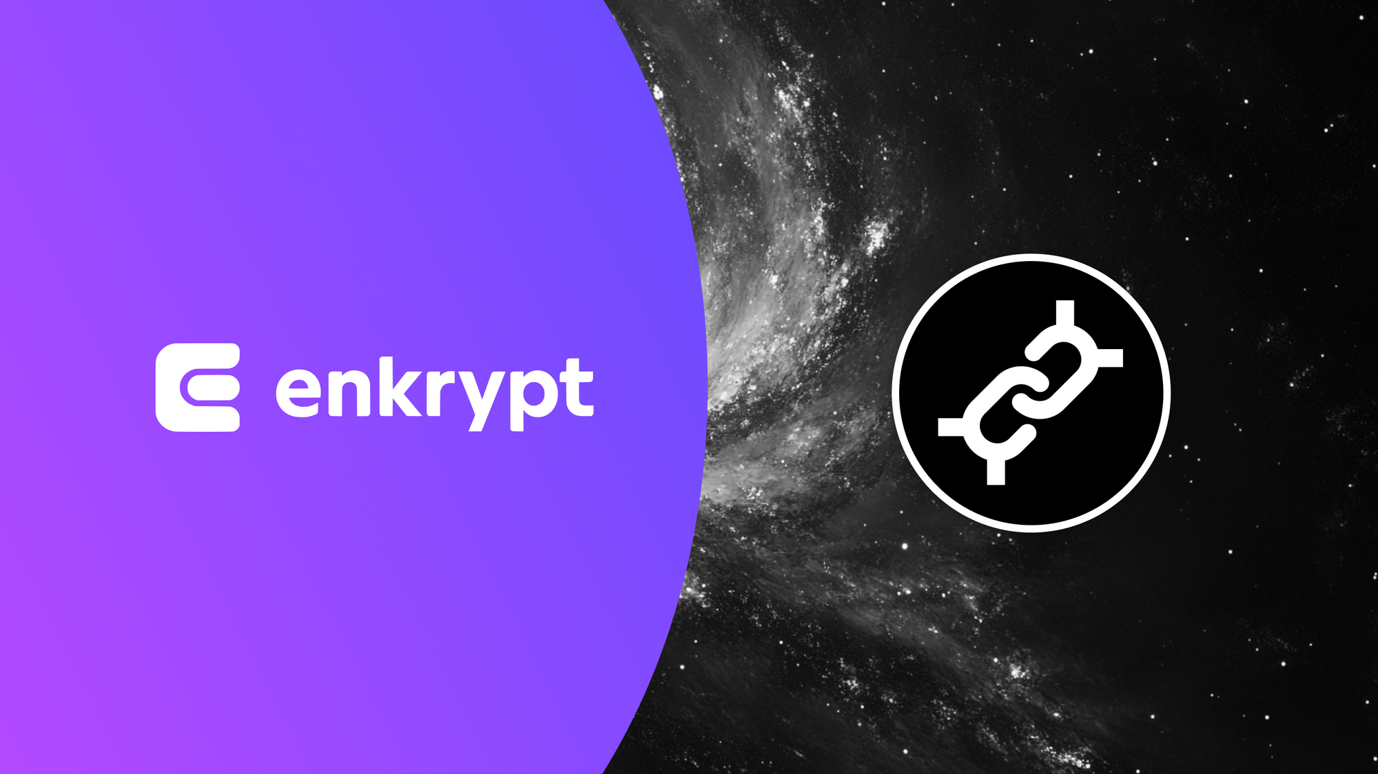 Interact with Fraxtal using Enkrypt