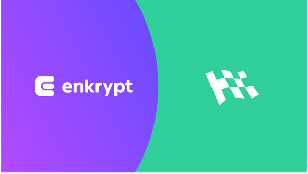 How To Use AssetDash With Enkrypt